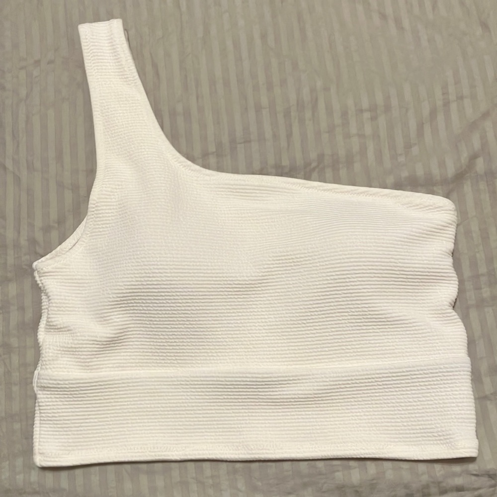 Old Navy Swim Top Size Medium